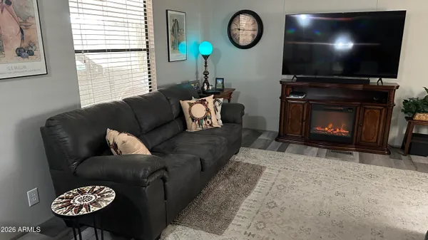 $60,000 | 834 South Meridian Road, Unit 61, Apache Junction, AZ 85120