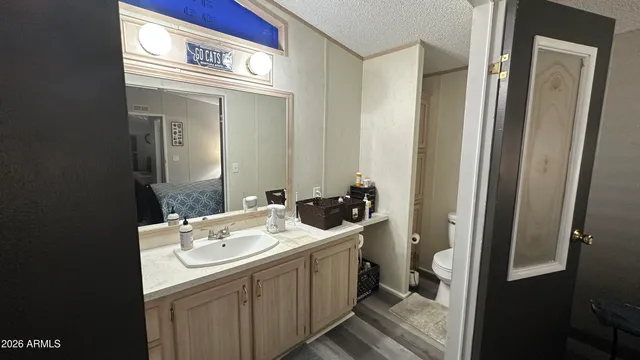 $60,000 | 834 South Meridian Road, Unit 61, Apache Junction, AZ 85120