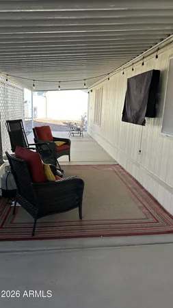 $60,000 | 834 South Meridian Road, Unit 61, Apache Junction, AZ 85120