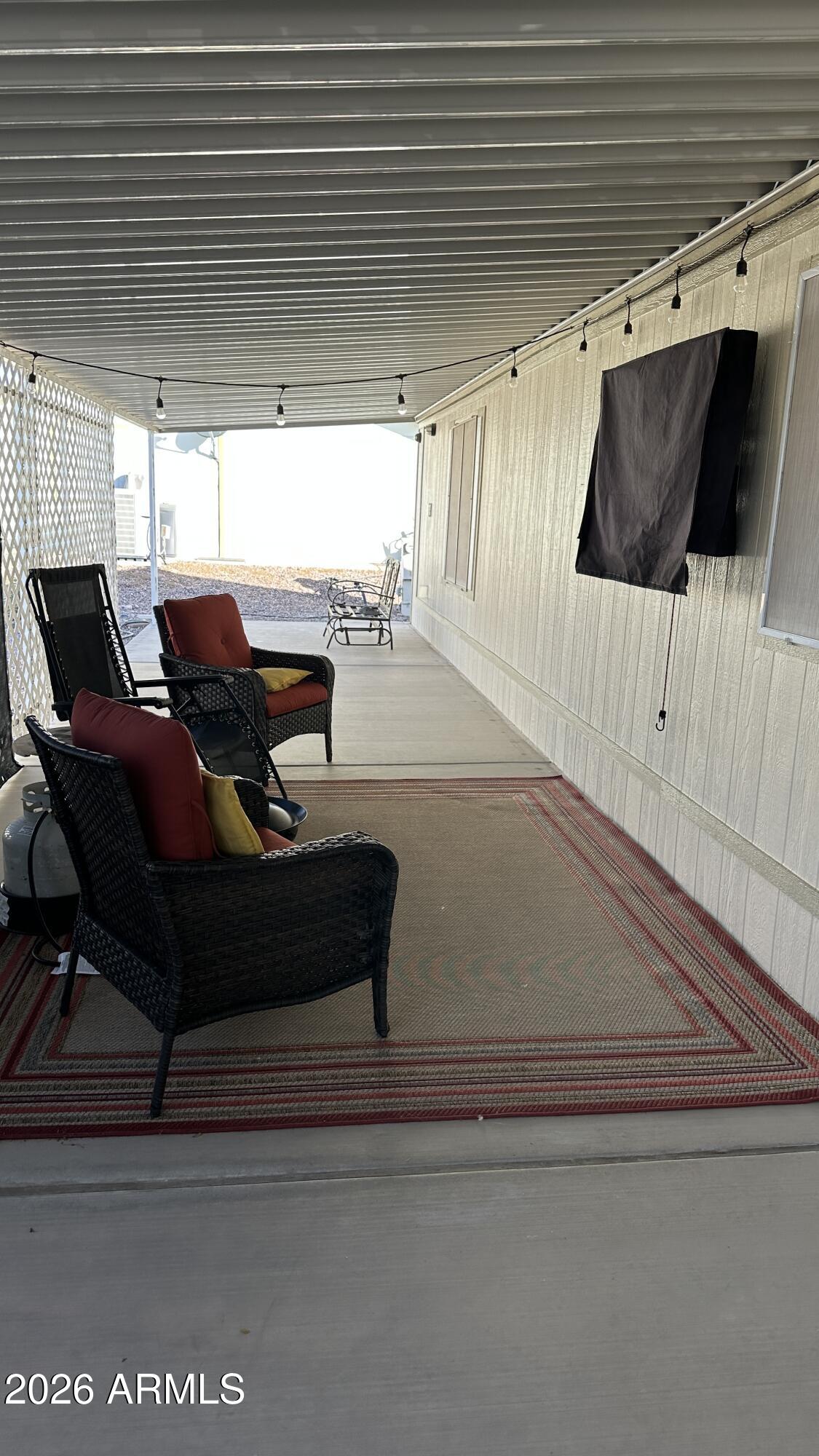 834 South Meridian Road, Unit 61 Apache Junction, AZ 85120 - Photo 34 of 34 IMG_0086