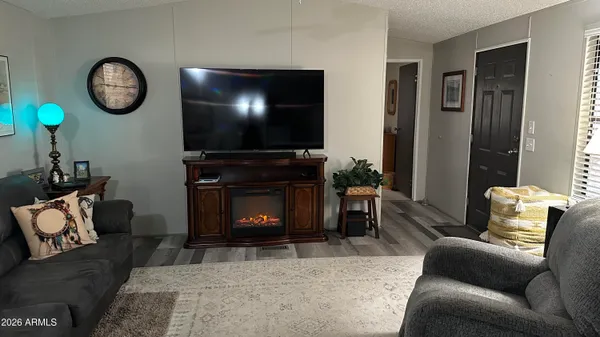 $60,000 | 834 South Meridian Road, Unit 61, Apache Junction, AZ 85120