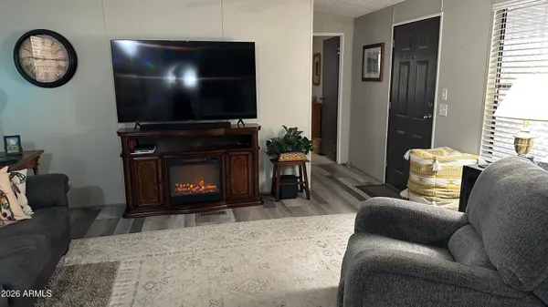 $60,000 | 834 South Meridian Road, Unit 61, Apache Junction, AZ 85120