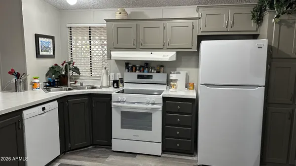 $60,000 | 834 South Meridian Road, Unit 61, Apache Junction, AZ 85120