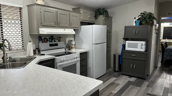 $60,000 | 834 South Meridian Road, Unit 61, Apache Junction, AZ 85120