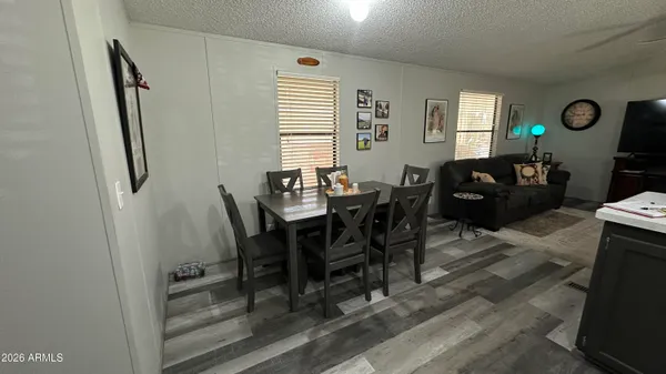 $60,000 | 834 South Meridian Road, Unit 61, Apache Junction, AZ 85120