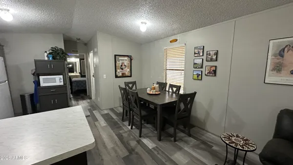 $60,000 | 834 South Meridian Road, Unit 61, Apache Junction, AZ 85120