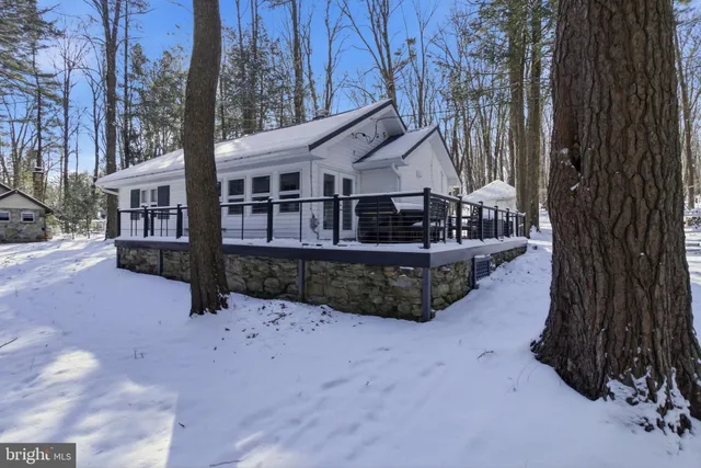 $349,999 | 340 Westside Road, Philipsburg, PA 16866