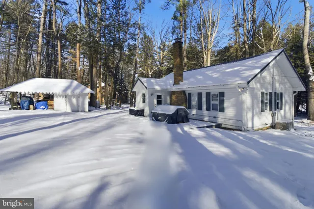 $349,999 | 340 Westside Road, Philipsburg, PA 16866