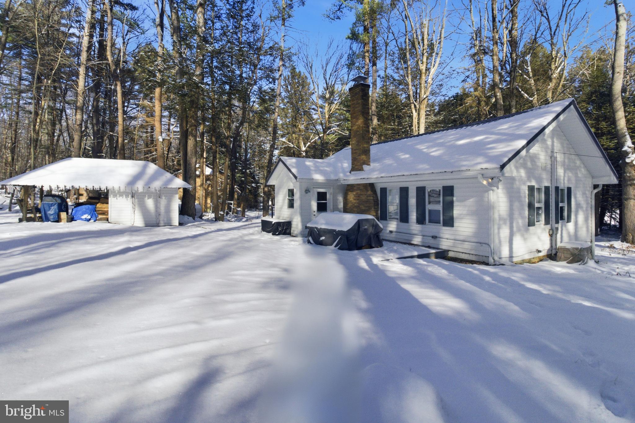 340 Westside Road Philipsburg, PA 16866 - Photo 26 of 30