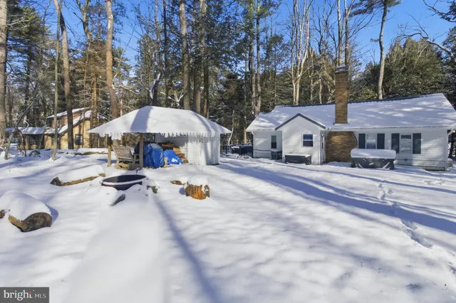 $349,999 | 340 Westside Road, Philipsburg, PA 16866