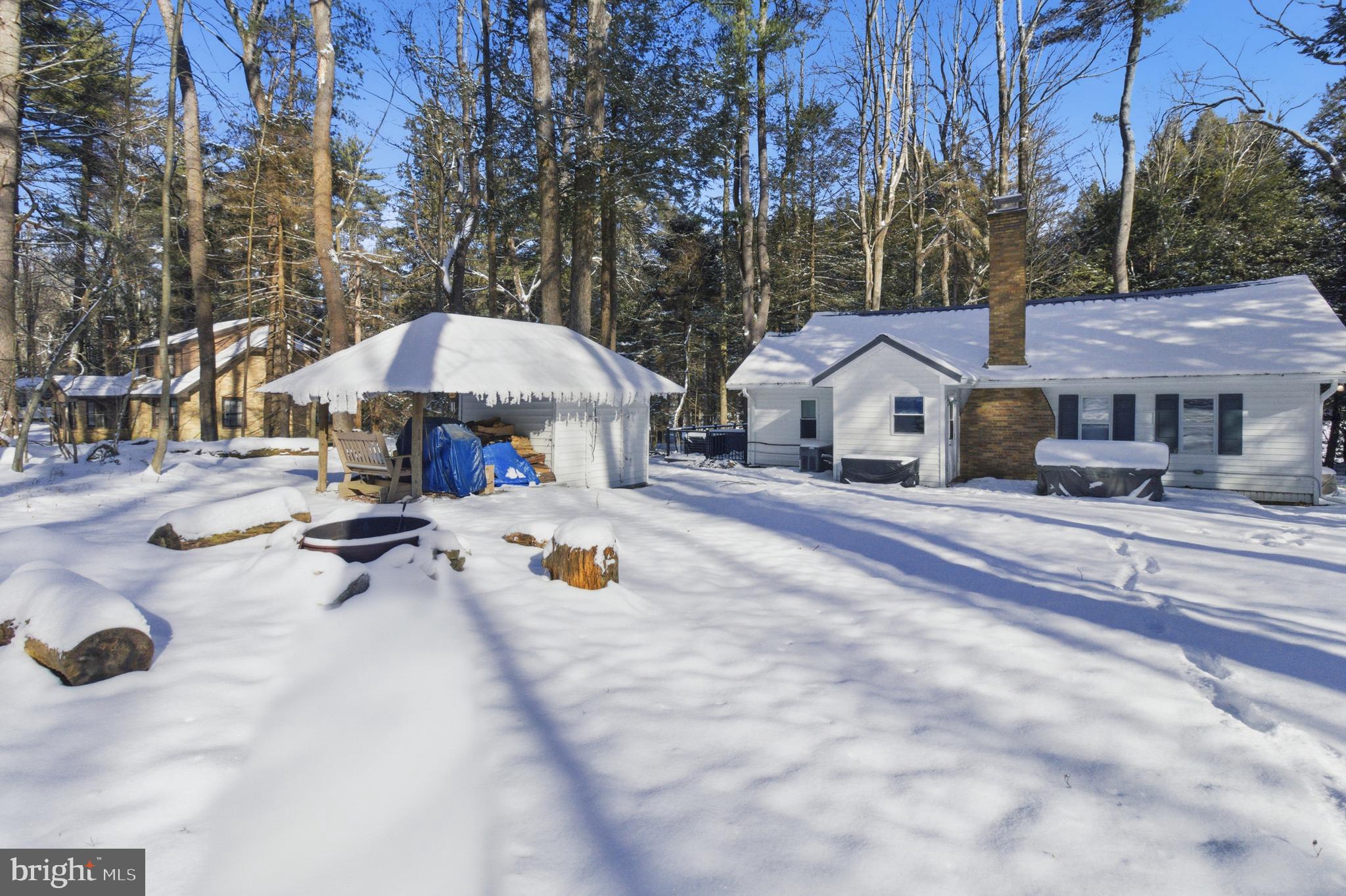 340 Westside Road Philipsburg, PA 16866 - Photo 27 of 30