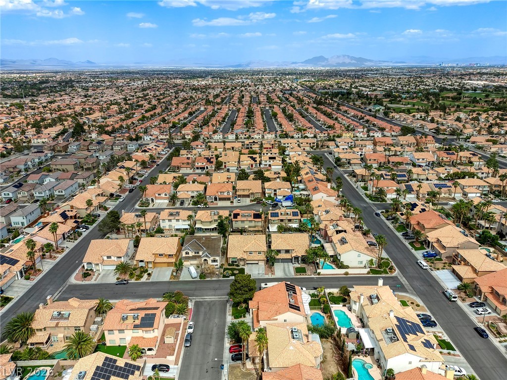 3692 River Canyon Road Las Vegas, NV 89129 - Photo 68 of 69