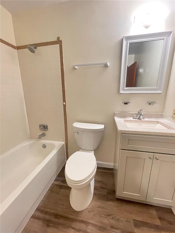 914 Southwest 59 Terrace, Unit A Gainesville, FL 32607 - Photo 8 of 13