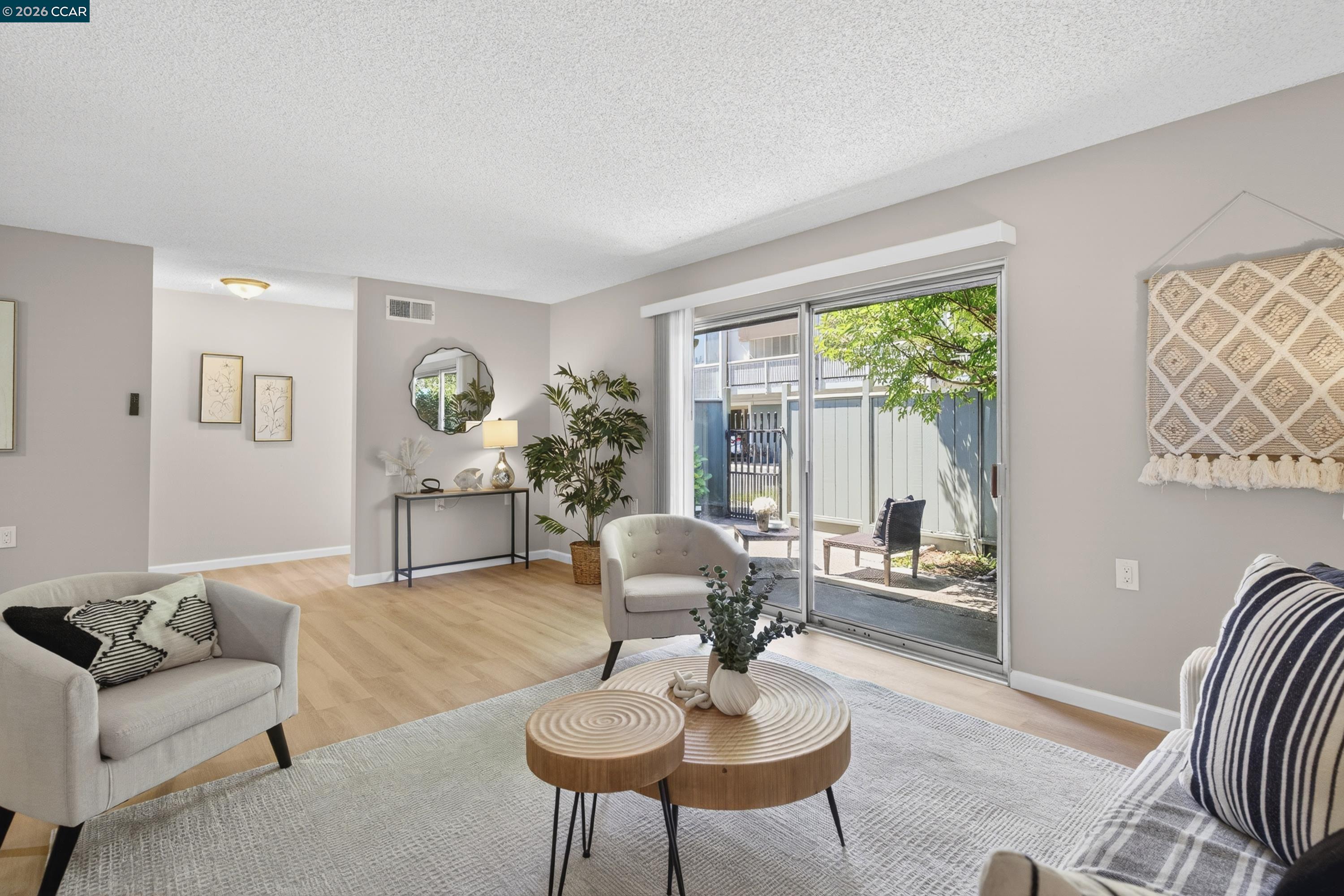 1109 Golden Rain Road, Unit 4 Walnut Creek, CA 94595 - Photo 15 of 59