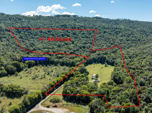 $615,000 | 585 Deep Hollow Lane, Winchester, TN 37398