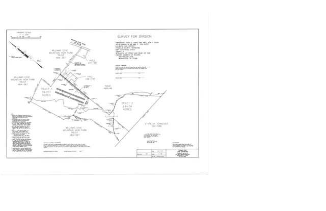 $799,000 | 585 Deep Hollow Lane, Winchester, TN 37398
