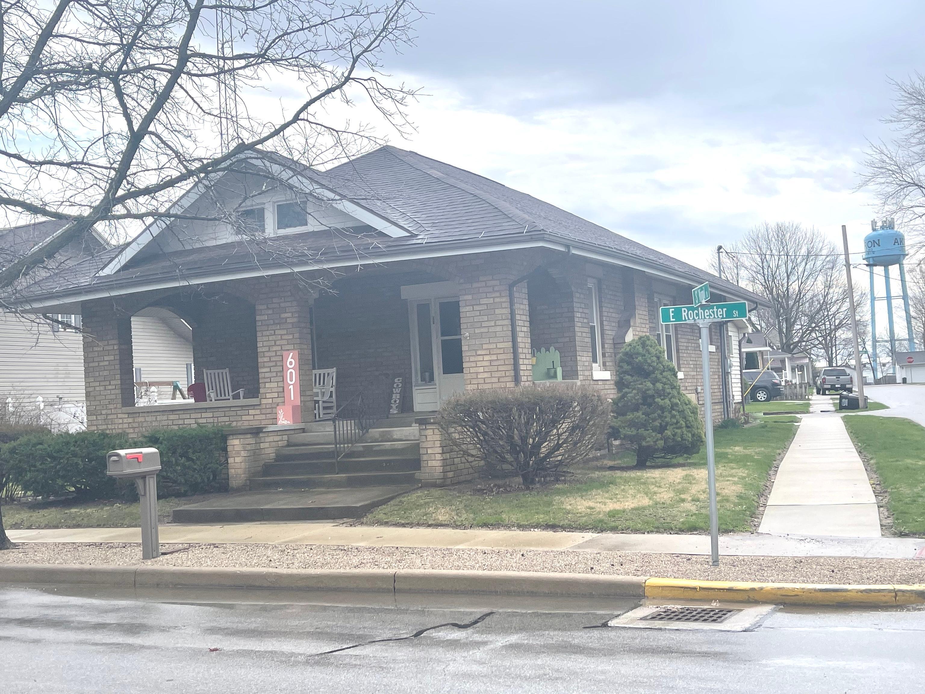 601 East Rochester Street Akron, IN 46910 - Photo 2 of 99 Gallery Image 2