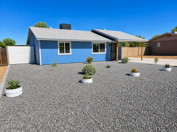 $375,000 | 1940 South Coconino Drive, Apache Junction, AZ 85120