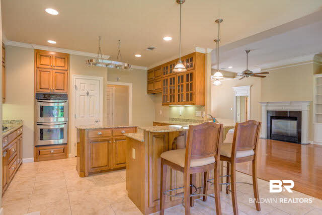 108 Sandy Shoal Loop Fairhope, AL 36532 - Photo 7 of 25 Kitchen