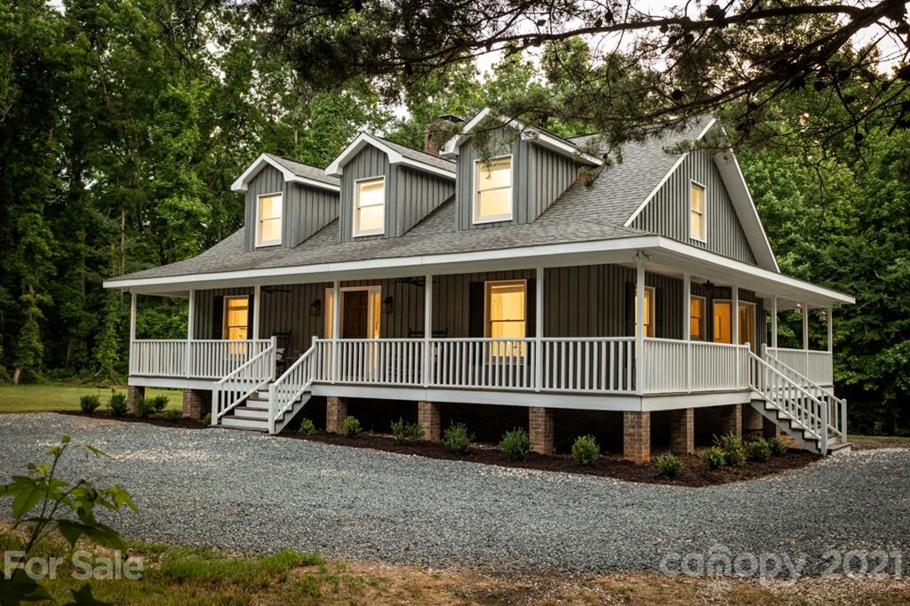 2637 Parks Lafferty Road Concord, NC 28025 - Photo 1 of 25 Gallery Image 1
