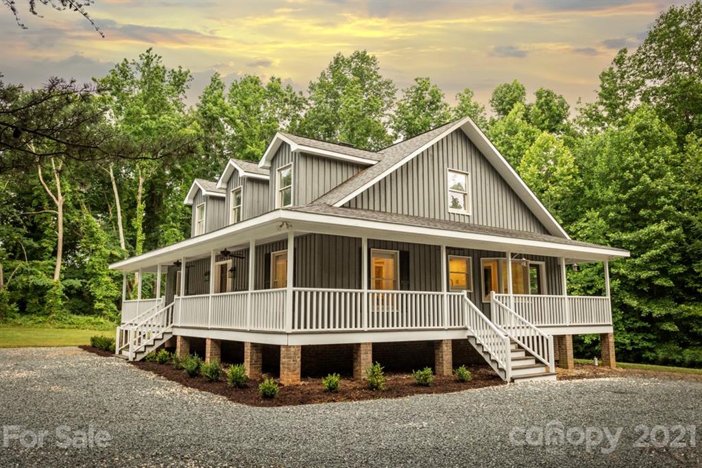 2637 Parks Lafferty Road Concord, NC 28025 - Photo 3 of 25 Gallery Image 3