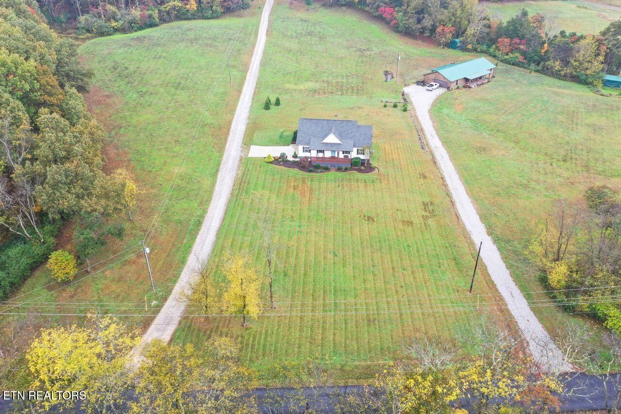 1825 Pleasant View Cemetery Road New Market, TN 37820 - Photo 9 of 19