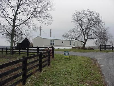 4546 Lemon Northcutt Road Dry Ridge, KY 41035 - Photo 4 of 5