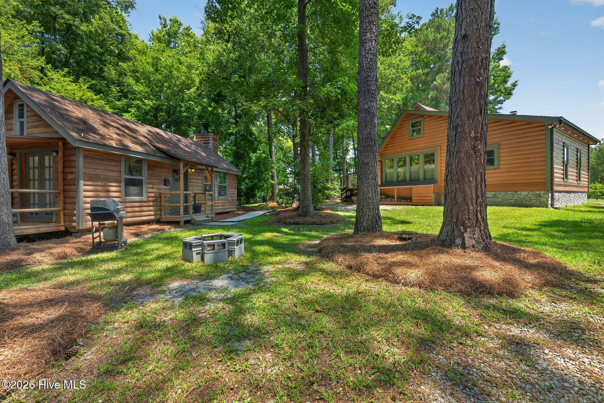 434 Upland Road Willard, NC 28478 - Photo 34 of 70