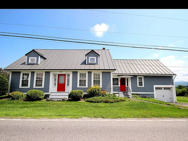 $335,000 | 265 Morrison Road, Barre Town, VT 05641