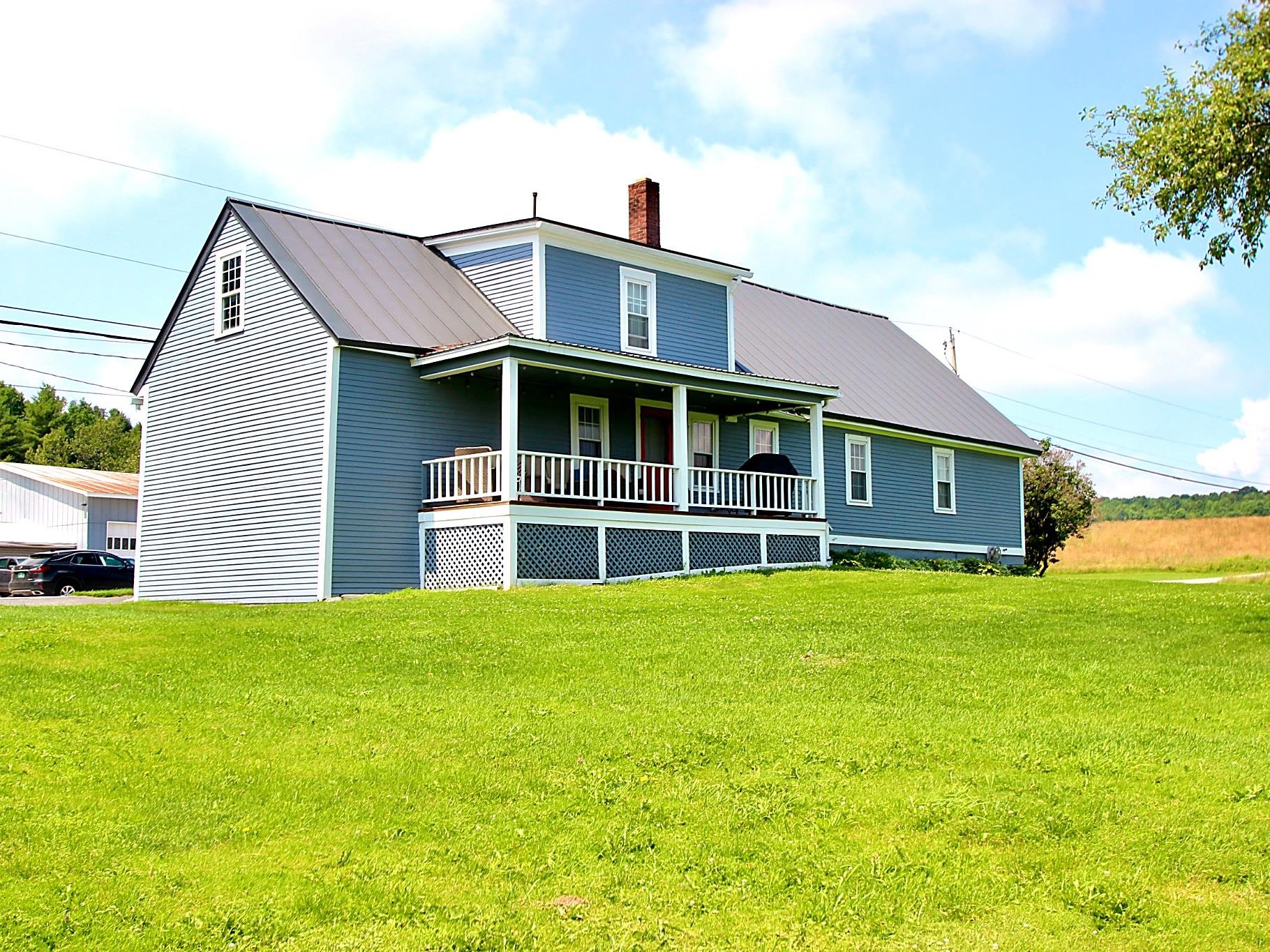 265 Morrison Road Barre Town, VT 05641 - Photo 17 of 17