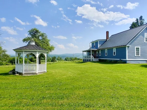 $335,000 | 265 Morrison Road, Barre Town, VT 05641