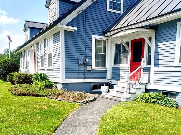 $335,000 | 265 Morrison Road, Barre Town, VT 05641
