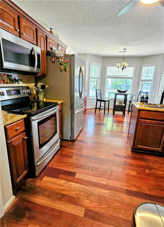 3946 St George Terrace Southwest Powder Springs, GA 30127 - Photo 12 of 34 Gallery Image 12
