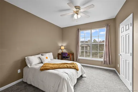 $354,900 | 7493 South Quail Circle, Unit 926, Littleton, CO 80127