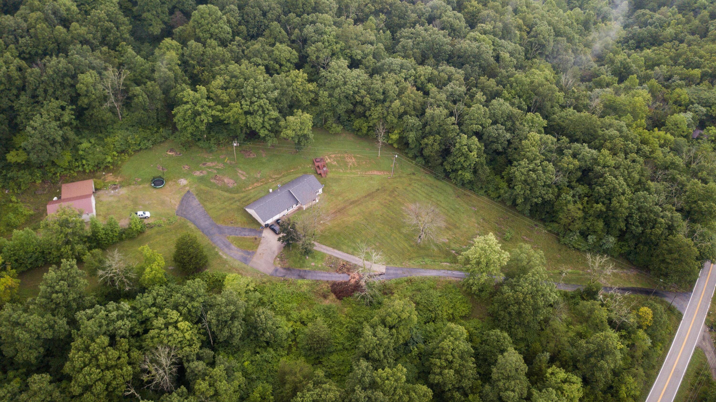 3855 Grundy Road Somerset, KY 42501 - Photo 46 of 56 3855 8