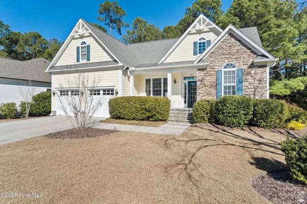 $450,000 | 1466 Pinecroft Lane Southeast, Bolivia, NC 28422