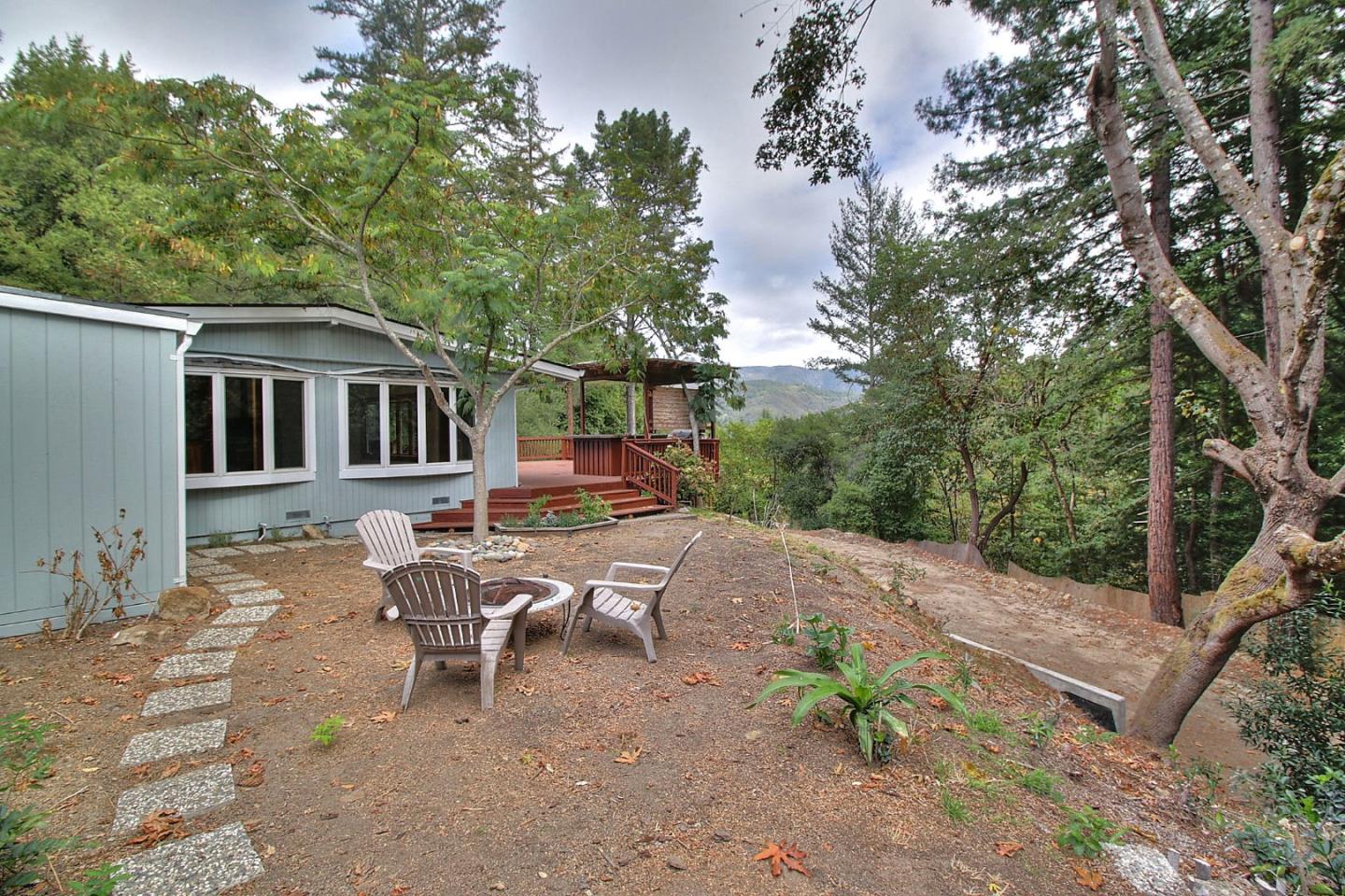 23283 Summit Road Los Gatos, CA 95033 - Photo 23 of 26 Gallery Image 23