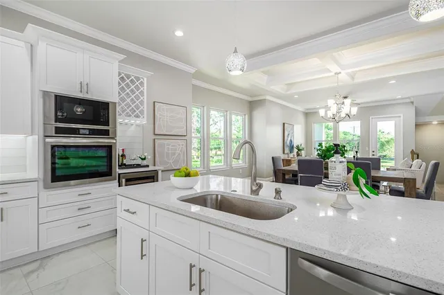 $769,000 | 3847 Seena Mnr Court, Tampa, FL 33618