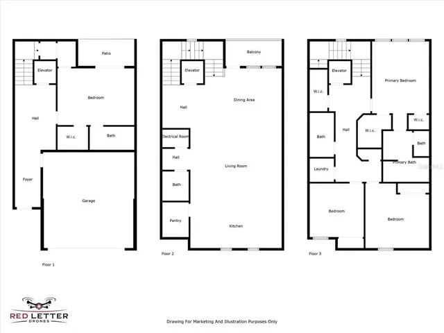 $769,000 | 3847 Seena Mnr Court, Tampa, FL 33618