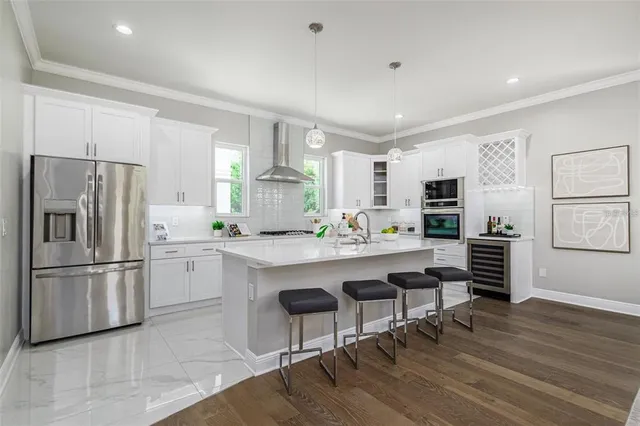 $769,000 | 3847 Seena Mnr Court, Tampa, FL 33618