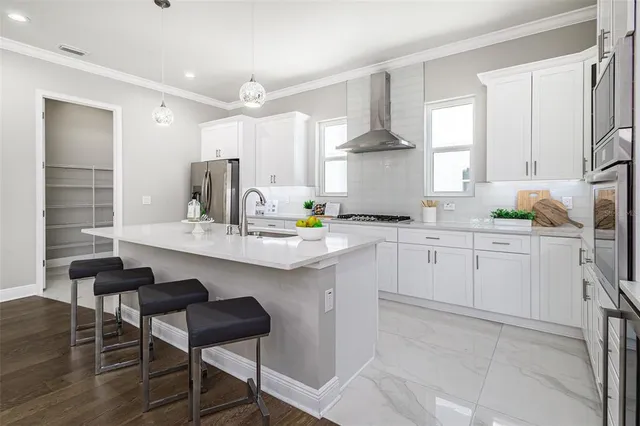 $769,000 | 3847 Seena Mnr Court, Tampa, FL 33618