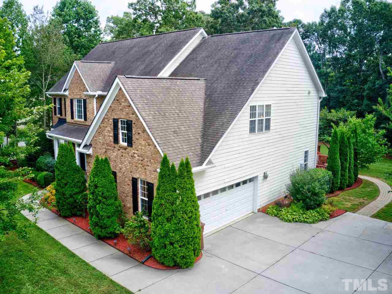 2809 Blue Ravine Road Wake Forest, NC 27587 - Photo 2 of 25 Gallery Image 2
