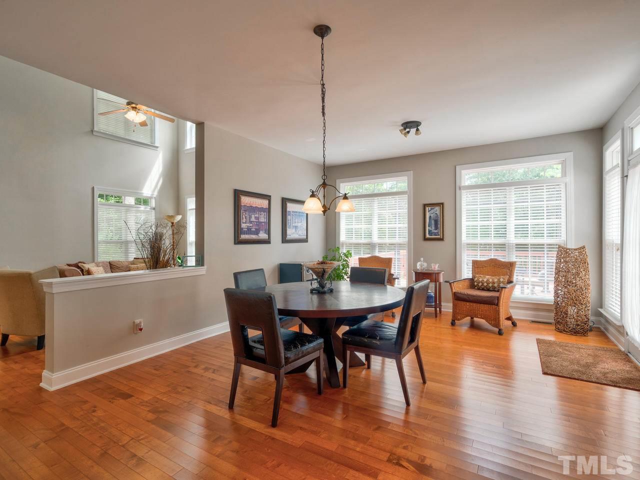 2809 Blue Ravine Road Wake Forest, NC 27587 - Photo 11 of 25 Gallery Image 11