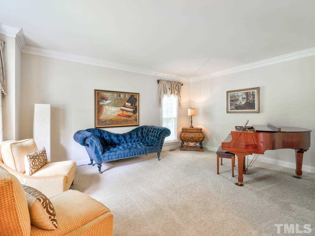 2809 Blue Ravine Road Wake Forest, NC 27587 - Photo 12 of 25 Gallery Image 12