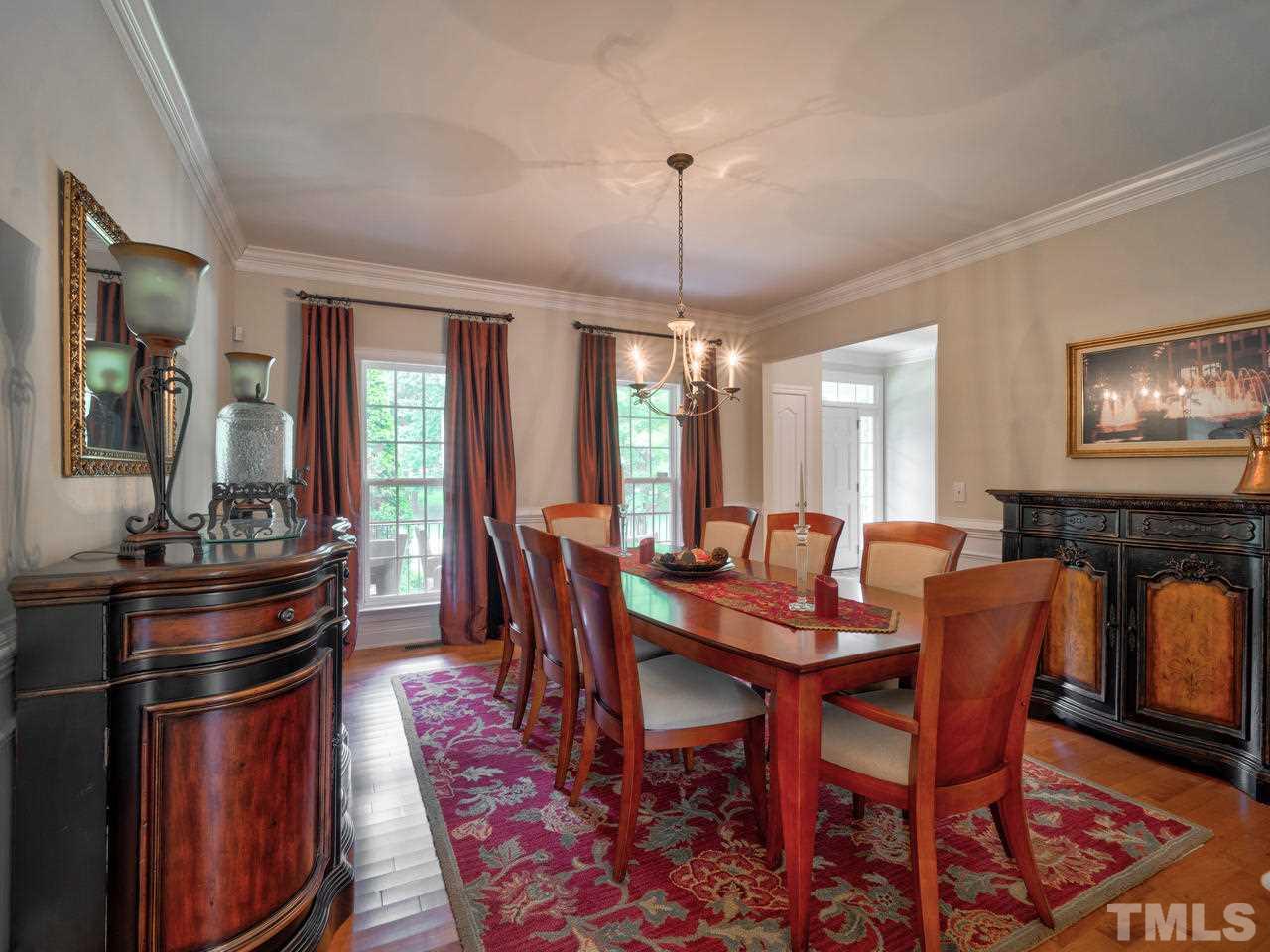 2809 Blue Ravine Road Wake Forest, NC 27587 - Photo 13 of 25 Gallery Image 13