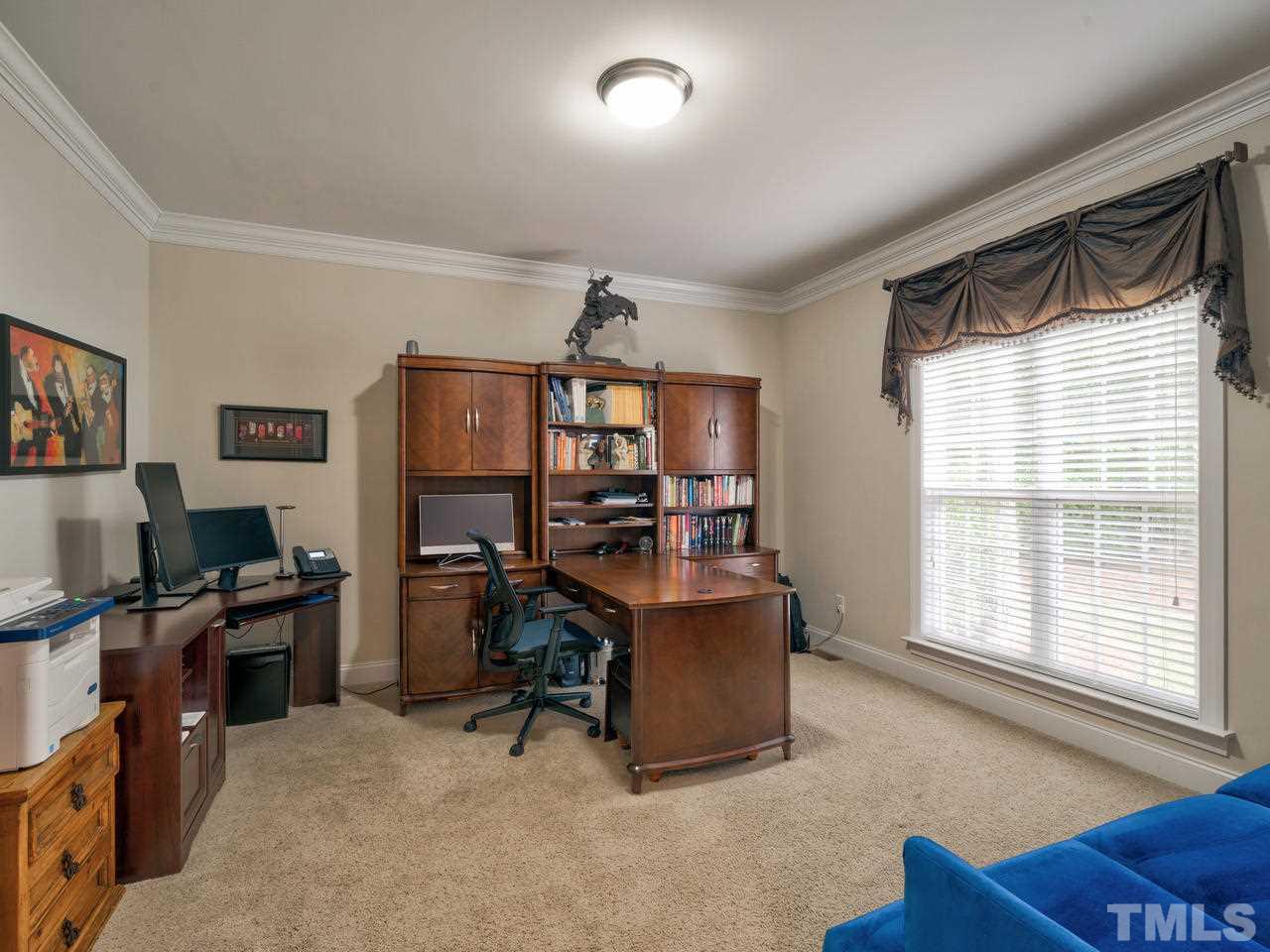 2809 Blue Ravine Road Wake Forest, NC 27587 - Photo 14 of 25 Gallery Image 14