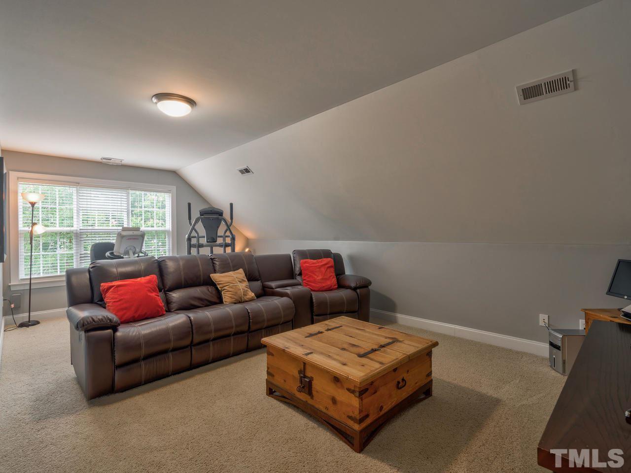 2809 Blue Ravine Road Wake Forest, NC 27587 - Photo 19 of 25 Gallery Image 19