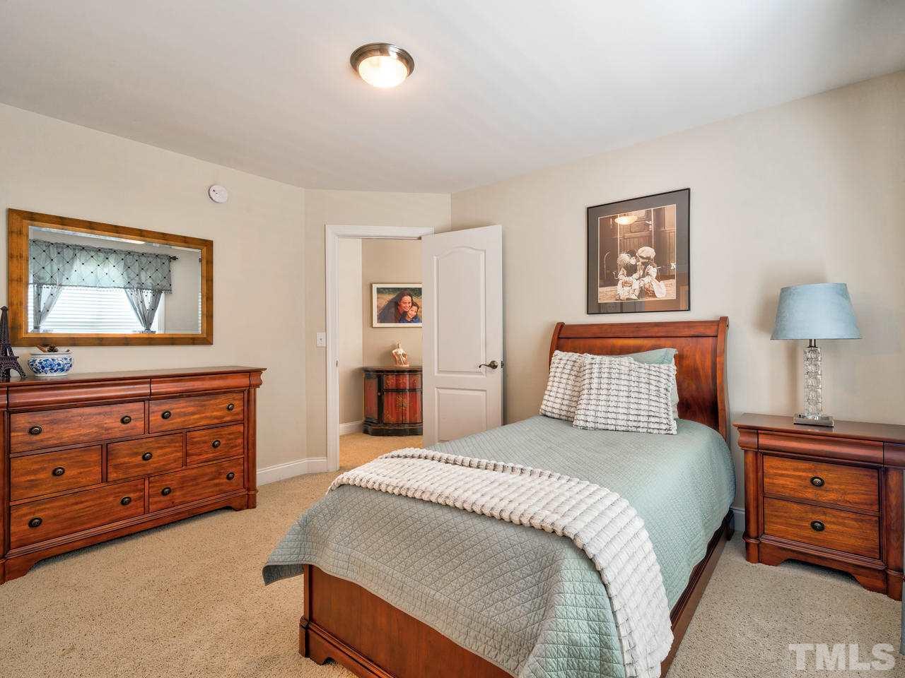 2809 Blue Ravine Road Wake Forest, NC 27587 - Photo 20 of 25 Gallery Image 20