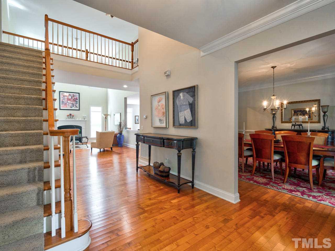 2809 Blue Ravine Road Wake Forest, NC 27587 - Photo 3 of 25 Gallery Image 3