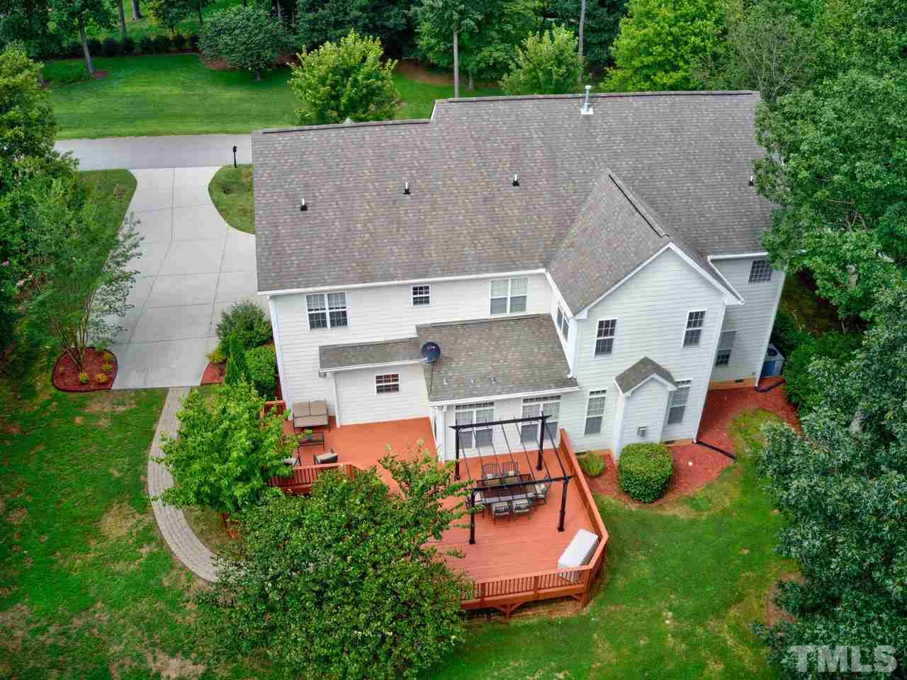 2809 Blue Ravine Road Wake Forest, NC 27587 - Photo 21 of 25 Gallery Image 21